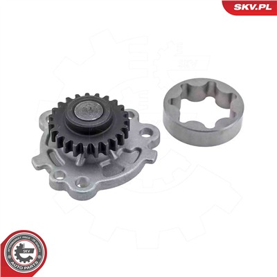 ESEN SKV 77SKV002 EAN: 5906302233823.