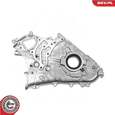 ESEN SKV 77SKV009 EAN: 5906302233892.