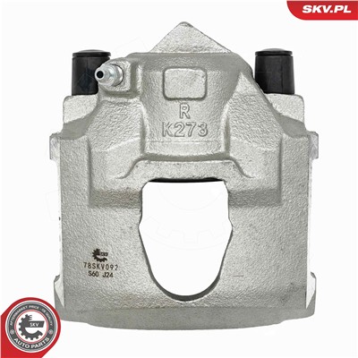 ESEN SKV 78SKV092 EAN: 5906302237029.