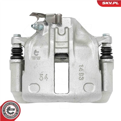 ESEN SKV 78SKV402 EAN: 5906302236398.