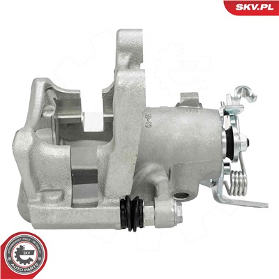 ESEN SKV 78SKV663 EAN: 5906302239849.