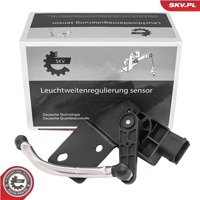 ESEN SKV 81SKV001 EAN: 5906302248551.