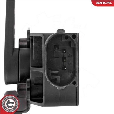 ESEN SKV 81SKV001 EAN: 5906302248551.