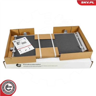 ESEN SKV 86SKV419