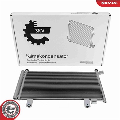 ESEN SKV 86SKV580