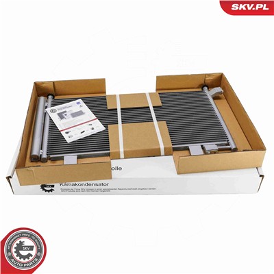 ESEN SKV 86SKV580