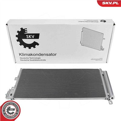 ESEN SKV 86SKV611