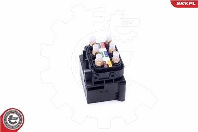 ESEN SKV 93SKV801 EAN: 5903968442910.