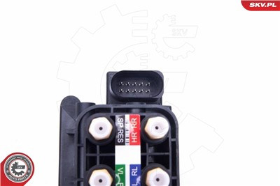 ESEN SKV 93SKV801 EAN: 5903968442910.