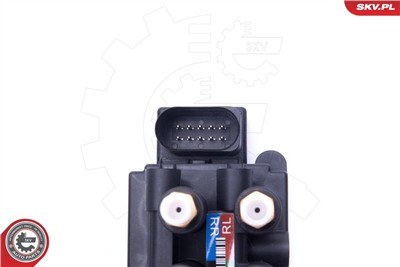 ESEN SKV 93SKV811 EAN: 5903968443016.