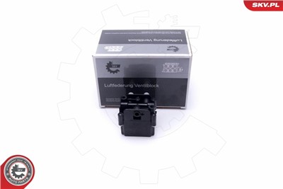 ESEN SKV 93SKV814 EAN: 5903968441968.