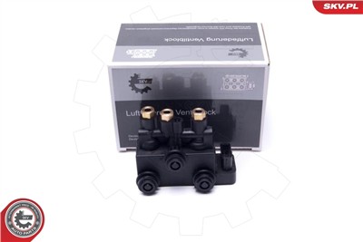 ESEN SKV 93SKV816 EAN: 5903968448219.