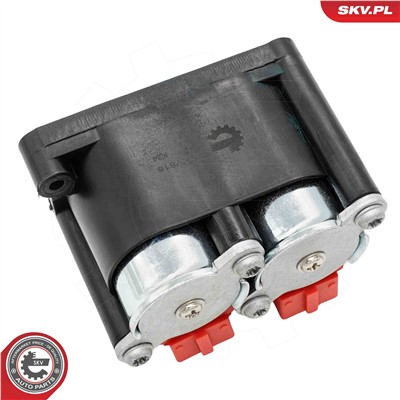 ESEN SKV 93SKV818 EAN: 5906302239344.