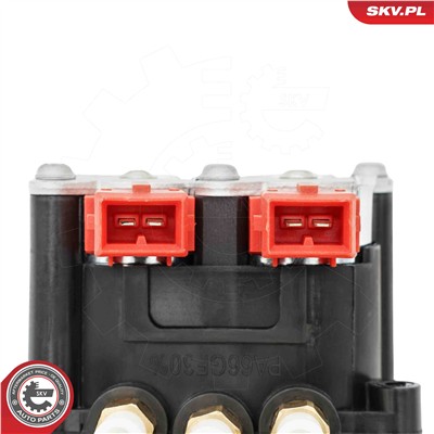 ESEN SKV 93SKV818 EAN: 5906302239344.