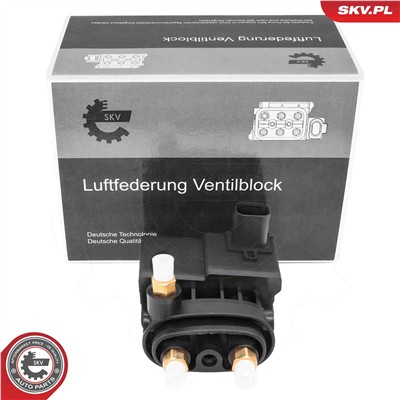 ESEN SKV 93SKV820 EAN: 5906302239368.