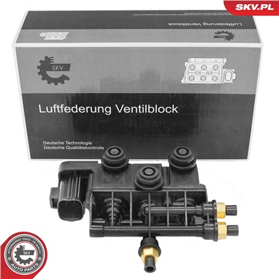 ESEN SKV 93SKV822 EAN: 5906302239382.