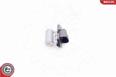 ESEN SKV 94SKV002 EAN: 5901947345795.