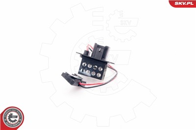 ESEN SKV 94SKV003 EAN: 5901947345801.