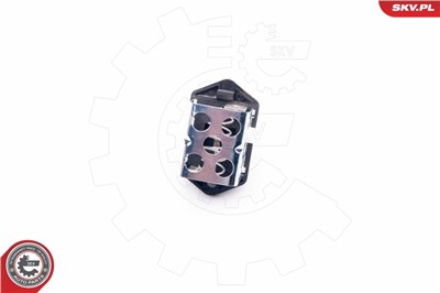 ESEN SKV 94SKV004 EAN: 5901947345818.