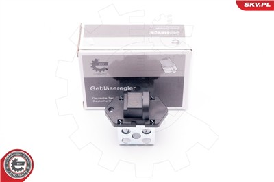 ESEN SKV 94SKV004 EAN: 5901947345818.