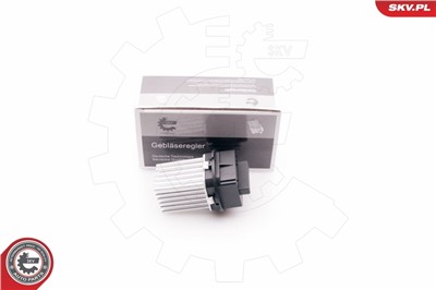 ESEN SKV 94SKV008 EAN: 5901947345856.