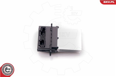 ESEN SKV 94SKV009 EAN: 5901947345863.