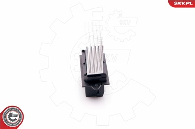 ESEN SKV 94SKV009 EAN: 5901947345863.