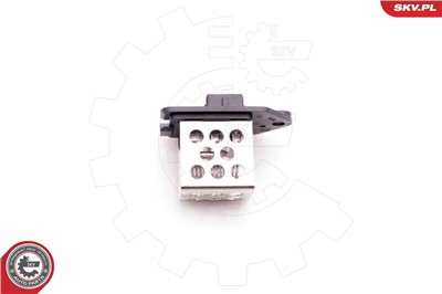 ESEN SKV 94SKV012 EAN: 5901947345894.