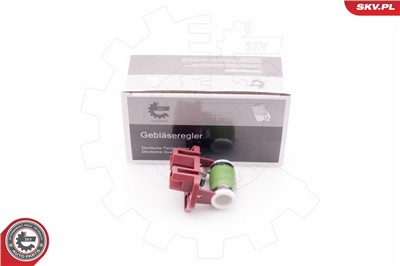 ESEN SKV 94SKV018 EAN: 5901947345955.