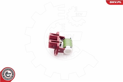 ESEN SKV 94SKV018 EAN: 5901947345955.