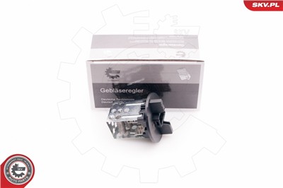 ESEN SKV 94SKV019 EAN: 5901947345962.