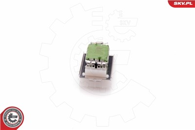ESEN SKV 94SKV023 EAN: 5901947346006.