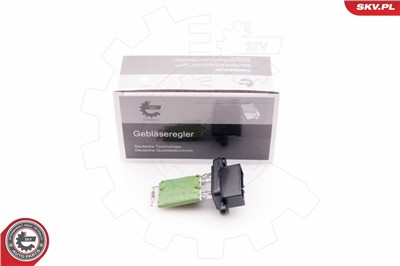 ESEN SKV 94SKV025 EAN: 5901947346020.