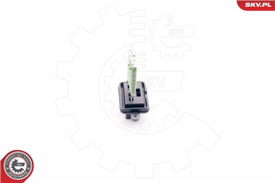 ESEN SKV 94SKV025 EAN: 5901947346020.