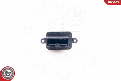 ESEN SKV 94SKV025 EAN: 5901947346020.