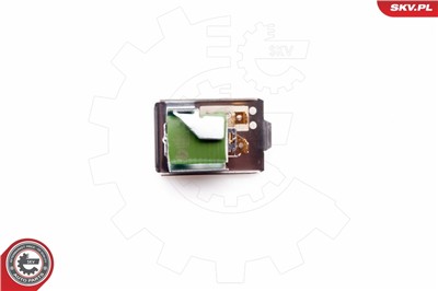 ESEN SKV 94SKV026 EAN: 5901947346037.