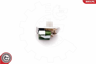 ESEN SKV 94SKV026 EAN: 5901947346037.