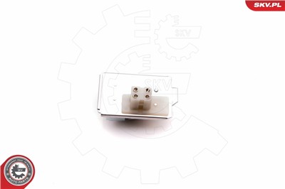 ESEN SKV 94SKV026 EAN: 5901947346037.