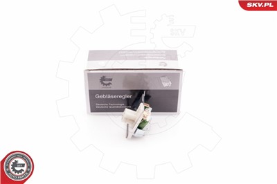 ESEN SKV 94SKV026 EAN: 5901947346037.