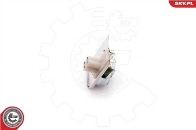 ESEN SKV 94SKV026 EAN: 5901947346037.