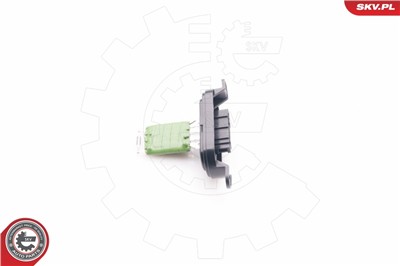 ESEN SKV 94SKV027 EAN: 5901947346044.