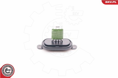 ESEN SKV 94SKV027 EAN: 5901947346044.