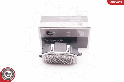 ESEN SKV 94SKV029 EAN: 5901947346068.