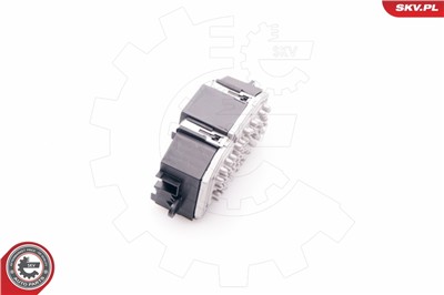 ESEN SKV 94SKV029 EAN: 5901947346068.