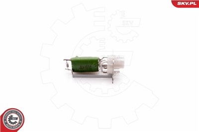 ESEN SKV 94SKV036 EAN: 5901947346136.