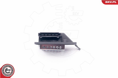 ESEN SKV 94SKV042 EAN: 5901947346204.