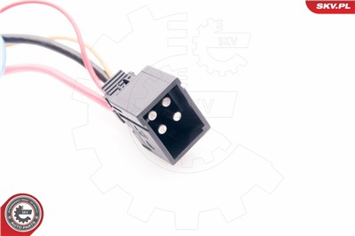 ESEN SKV 94SKV044 EAN: 5901947346242.