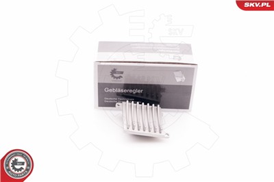 ESEN SKV 94SKV045 EAN: 5901947346259.