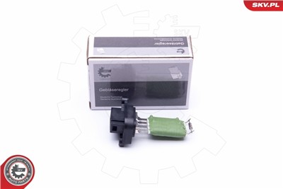 ESEN SKV 94SKV059 EAN: 5901947374207.