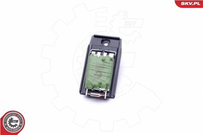 ESEN SKV 94SKV061 EAN: 5901947374221.